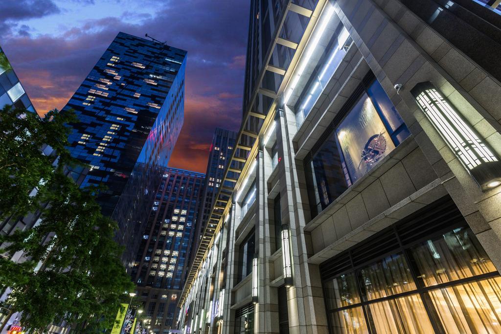 Aparthotel World Jiamei Service Beijiing