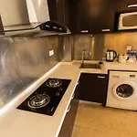 World City Jiamei Service Apartment Beijiing