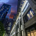 World City Jiamei Service Apartment Beijiing