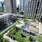 World City Jiamei Service Apartment Beijiing
