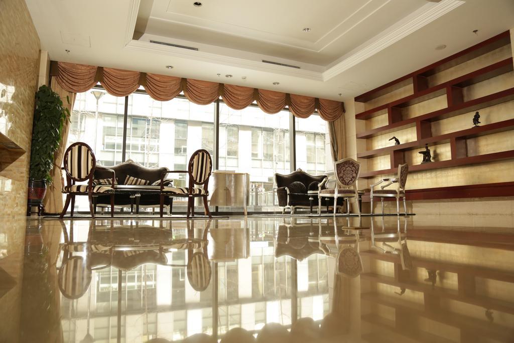 World Jiamei Service Beijiing 3* Beijing
