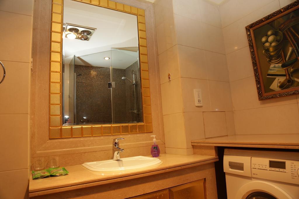 Lejlighedshotel World Jiamei Service Beijiing