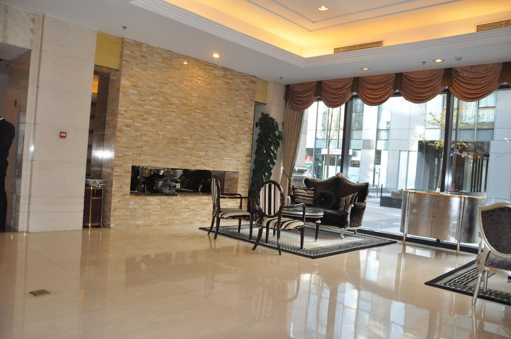World Jiamei Service Beijiing 3* Beijing