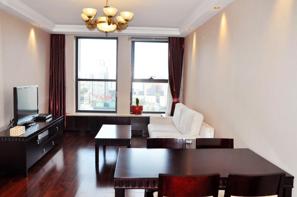 World Jiamei Service Beijiing