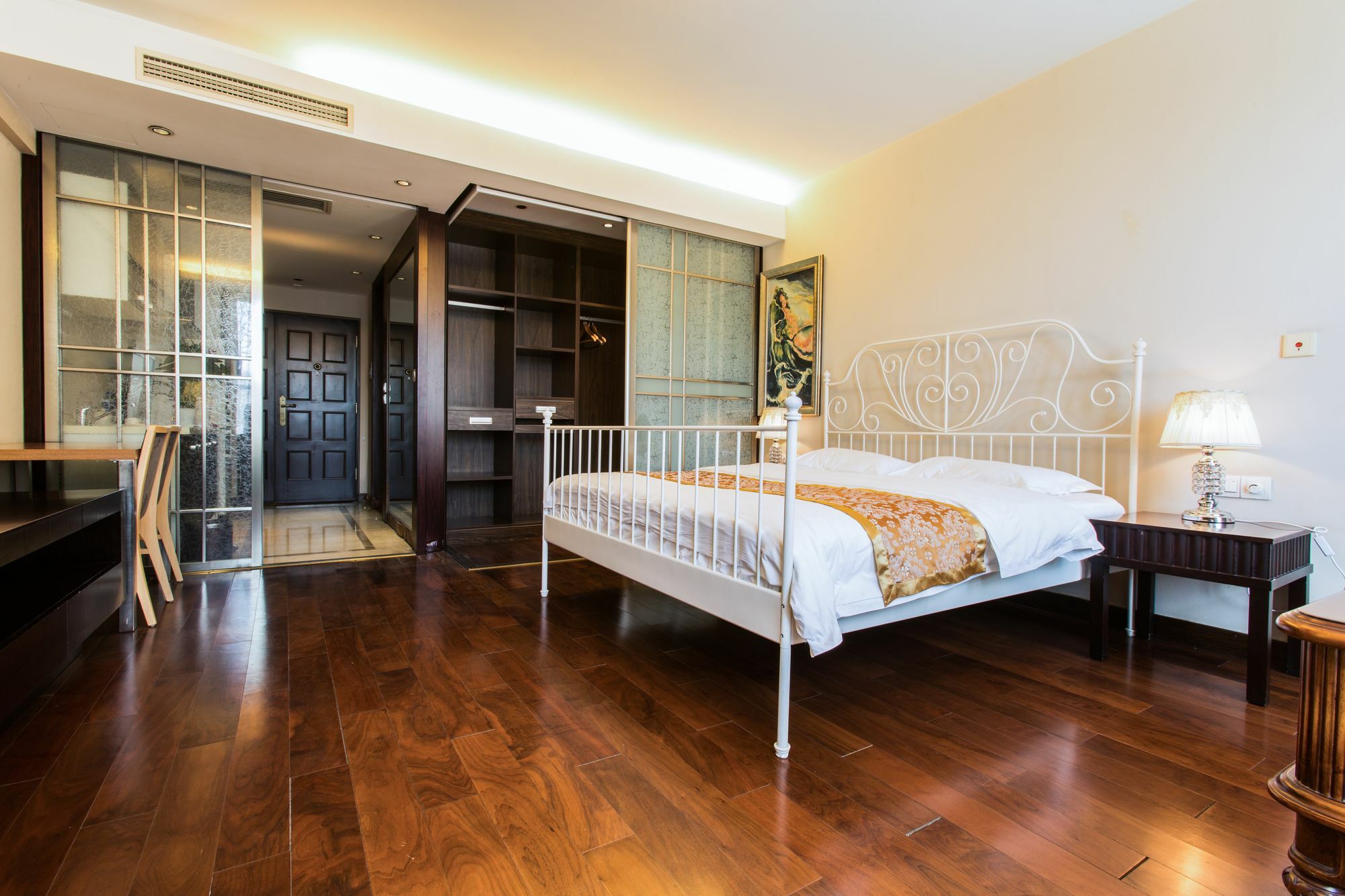 World Jiamei Service Beijiing Beijing