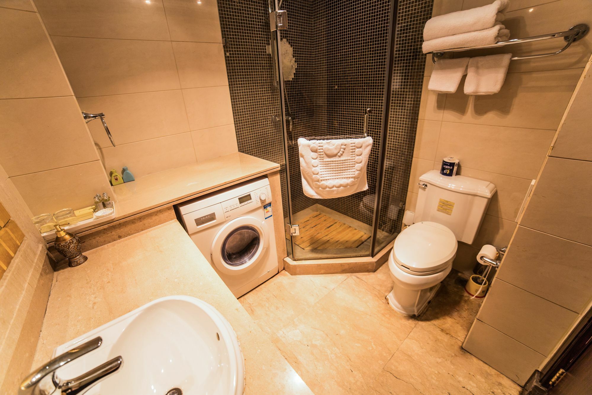 World Jiamei Service Beijiing 3* Beijing