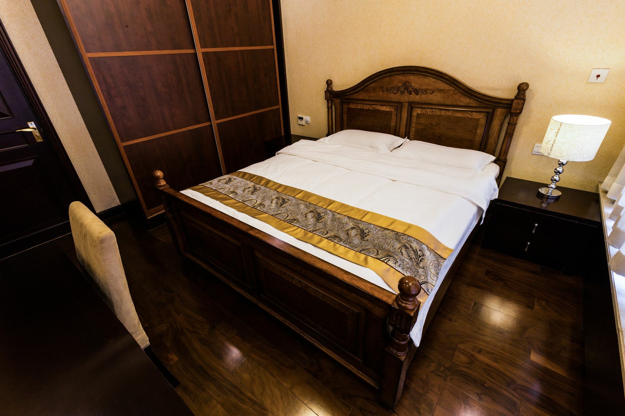 World Jiamei Service Beijiing