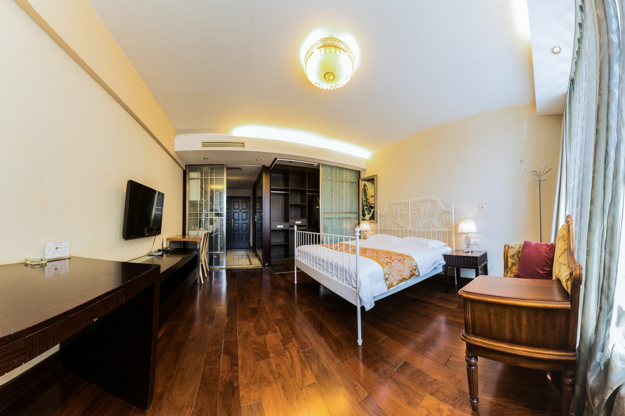 World Jiamei Service Beijiing